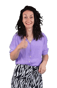 marioncremers happy proud done thumbsup Sticker