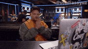 dr evil lol GIF by Studia Soyuz