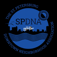 StPeteDNA stpetedna spdna stpetednameeting spdnameeting GIF