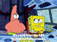 season 4 GIF by SpongeBob SquarePants