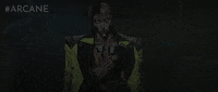 Finn GIF by League of Legends