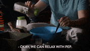 comedy central anders holmvik GIF by Workaholics