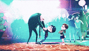 steve carell animation GIF