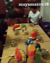 Friends Drug GIF