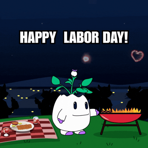 Grilling Hot Dog GIF by Magic Eden