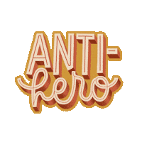 tmbcreates taylor swift swiftie swifties midnights Sticker