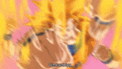 Godofdestruction Battleofgods GIF