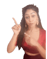 Dance Click Sticker by Global Tara Entertainment
