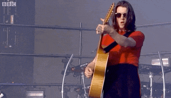 Reading Festival GIF by BBC Radio 1
