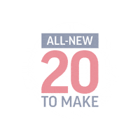 20Tm Sticker by Search Press