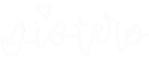Sister Sis Sticker