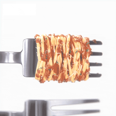 Hungry Loop GIF by Woodblock