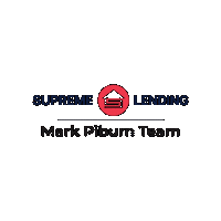 Real Estate Team Sticker by Supreme Lending