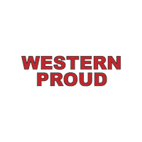 Sticker by Western Colorado University
