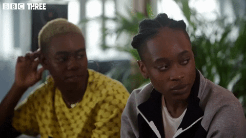 Rap Game Therapgameuk GIF by BBC Three