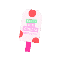 Icecream Sticker by studioBABS