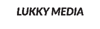 Sticker by Lukky Media
