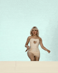 Pop Music Espresso GIF by Respective