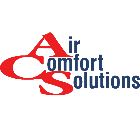 Acs405 Sticker by Air Comfort Solutions