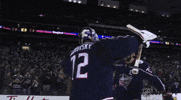 ice hockey love GIF by NHL