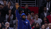 montrezl harrell replay GIF by NBA
