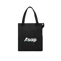 Delivery Bag Sticker by ASAP.com