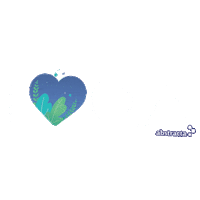 Logo Love Sticker by abstracta