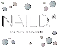 Naild Sticker by naildgermany