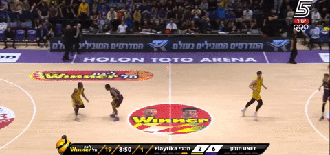 sportsrabbi giphyupload GIF
