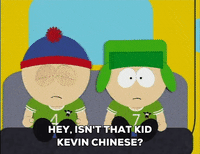 GIF by South Park 