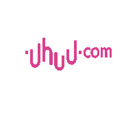 Uhuu Uhuucom Sticker by Opus Entretenimento