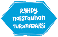 UNWomenSuomi woman women un naisrauhanturvaaja Sticker