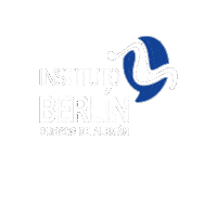 Instituto Berlin Sticker by Proyecto Español