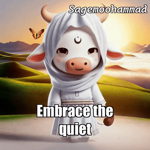 Unity Love GIF by Sagemoohammad