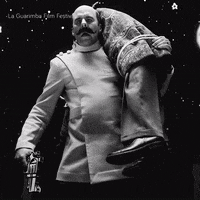 Stop Wow GIF by La Guarimba Film Festival