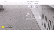 Object Tracking GIF by Wikitude