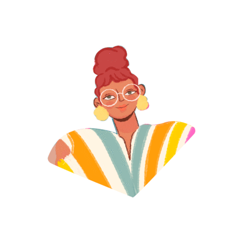 Planner Agenda Sticker by QUERIDA