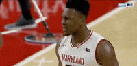 college basketball GIF by Maryland Terrapins