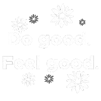 Feel Good Sticker by The Kindness Project