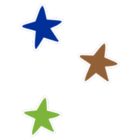 Star Sticker by Paddle Pop Malaysia