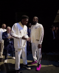 James Harden Advice GIF by NBA