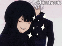Jujutsukaisen GIF