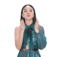 Ladiiprang Sticker by SALZTHAILAND
