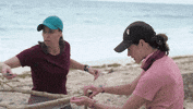 Making The Amazing Race GIF by CBS