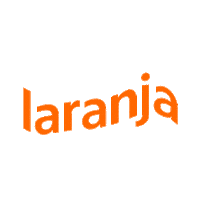 Coraçaolaranja Sticker by Banco Itaú