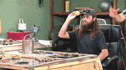 duck dynasty GIF by A&E