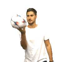 PULS4 sport el uel puls4 Sticker