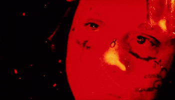 Exclamation Mark GIF by Trippie Redd