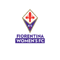 women forzaviola Sticker by ACF Fiorentina