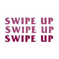 Swipe Up Sticker by Brisbane Lions